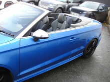 Audi S3 TFSI