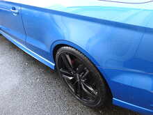 Audi S3 TFSI