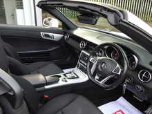 Mercedes-Benz SLC SLC250d Sport