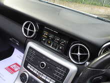 Mercedes-Benz SLC SLC250d Sport