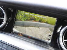 Mercedes-Benz SLC SLC250d Sport
