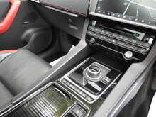 Jaguar F-PACE V6 S