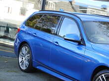 BMW 3 Series 330d M Sport
