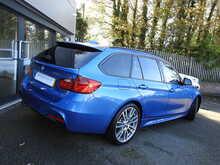 BMW 3 Series 330d M Sport