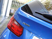 BMW 3 Series 330d M Sport