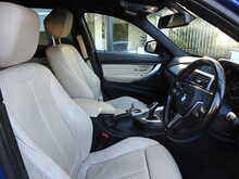 BMW 3 Series 330d M Sport