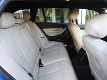 BMW 3 Series 330d M Sport