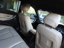 BMW 3 Series 330d M Sport