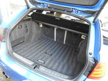 BMW 3 Series 330d M Sport