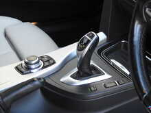 BMW 3 Series 330d M Sport