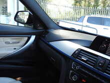 BMW 3 Series 330d M Sport