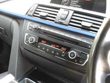 BMW 3 Series 330d M Sport