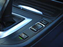 BMW 3 Series 330d M Sport