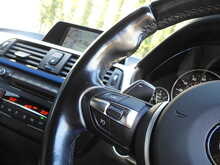 BMW 3 Series 330d M Sport