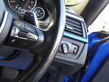 BMW 3 Series 330d M Sport