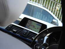 BMW 3 Series 330d M Sport