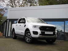 Ford Ranger EcoBlue Wildtrak