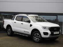 Ford Ranger EcoBlue Wildtrak