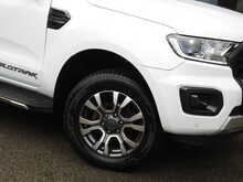 Ford Ranger EcoBlue Wildtrak