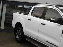 Ford Ranger EcoBlue Wildtrak