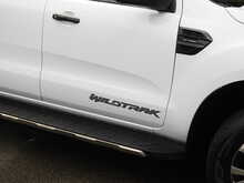Ford Ranger EcoBlue Wildtrak