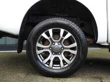 Ford Ranger EcoBlue Wildtrak