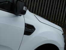 Ford Ranger EcoBlue Wildtrak