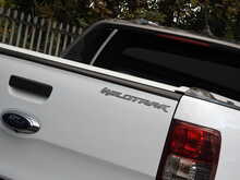 Ford Ranger EcoBlue Wildtrak