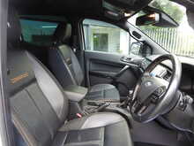 Ford Ranger EcoBlue Wildtrak