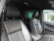 Ford Ranger EcoBlue Wildtrak