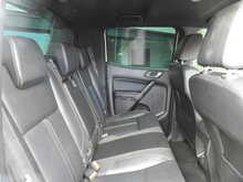 Ford Ranger EcoBlue Wildtrak