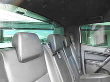 Ford Ranger EcoBlue Wildtrak