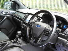 Ford Ranger EcoBlue Wildtrak