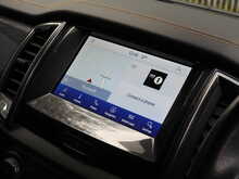 Ford Ranger EcoBlue Wildtrak