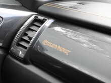 Ford Ranger EcoBlue Wildtrak