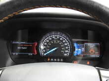 Ford Ranger EcoBlue Wildtrak