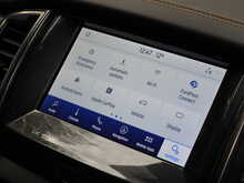 Ford Ranger EcoBlue Wildtrak