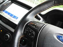 Ford Ranger EcoBlue Wildtrak