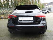 Mercedes-Benz A Class A35 AMG Edition