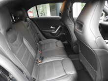 Mercedes-Benz A Class A35 AMG Edition