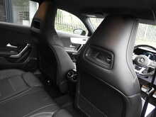 Mercedes-Benz A Class A35 AMG Edition