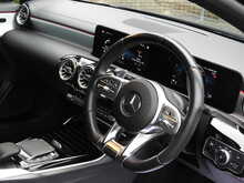 Mercedes-Benz A Class A35 AMG Edition