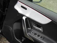 Mercedes-Benz A Class A35 AMG Edition