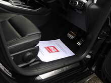 Mercedes-Benz A Class A35 AMG Edition