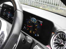 Mercedes-Benz A Class A35 AMG Edition