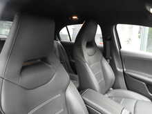 Mercedes-Benz A Class A35 AMG Edition