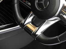 Mercedes-Benz A Class A35 AMG Edition