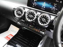 Mercedes-Benz A Class A35 AMG Edition