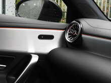 Mercedes-Benz A Class A35 AMG Edition