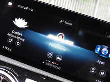 Mercedes-Benz A Class A35 AMG Edition